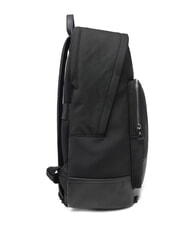 TOMMY HILFIGER TH Nylon backpack black - Laptop backpacks - 4