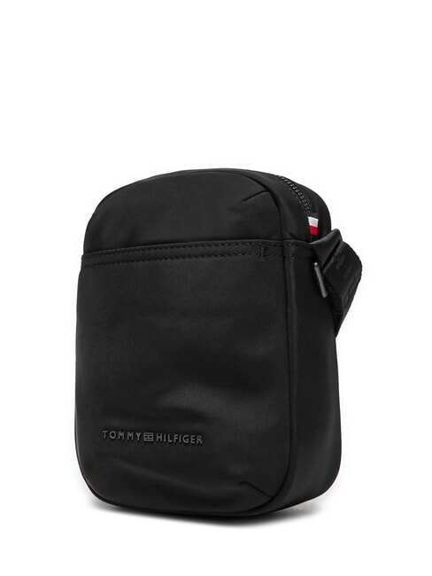 TH Shoulder bag black - Over-the-shoulder Bags for Men