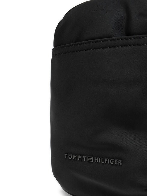 TH Shoulder bag black - Over-the-shoulder Bags for Men