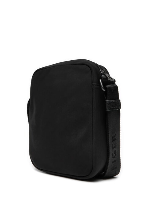 TH Shoulder bag black - Over-the-shoulder Bags for Men