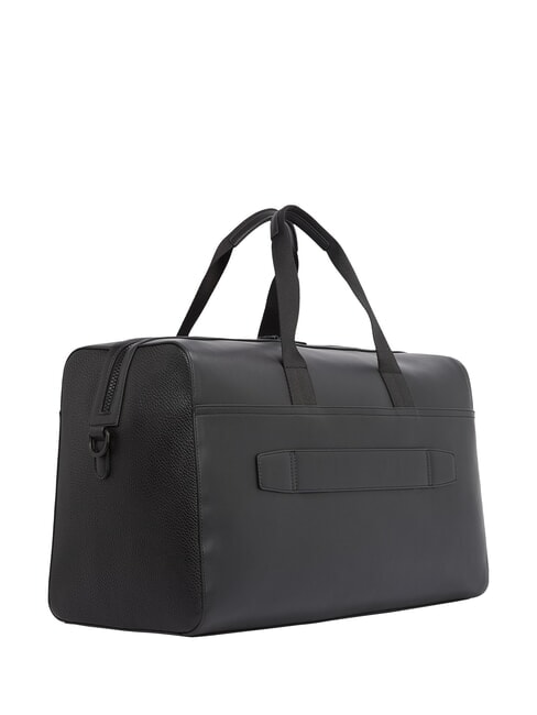 TH Duffel bag with shoulder strap black - Duffle bags