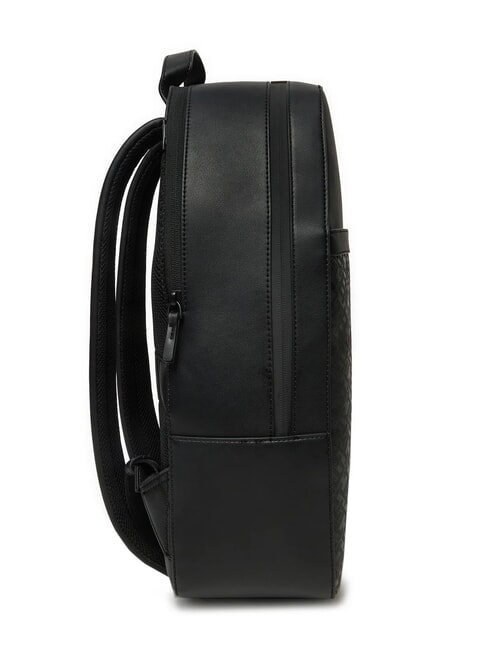 TH 15" laptop backpack black - Laptop backpacks
