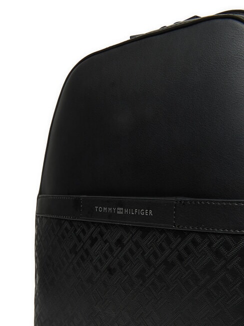 TH 15" laptop backpack black - Laptop backpacks