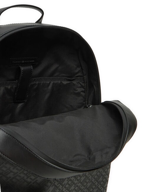 TH 15" laptop backpack black - Laptop backpacks