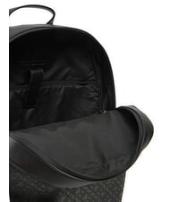 TOMMY HILFIGER TH 15" laptop backpack black - Laptop backpacks - 5