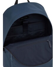 TOMMY HILFIGER TH ELEMENT REPREVE Backpack made of recycled fabric military denim - Laptop backpacks - 3