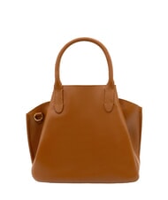 LESAC ALICE Leather handbag with shoulder strap dark leather - Women&rsquo;s Bags - 3