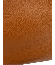 LESAC ALICE Leather handbag with shoulder strap dark leather - Women&rsquo;s Bags - 6