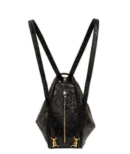 LESAC TRIO Damask leather satchel backpack - Women&rsquo;s Bags