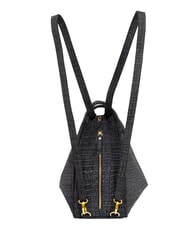 LESAC TRIO Crocodile leather backpack - Women&rsquo;s Bags