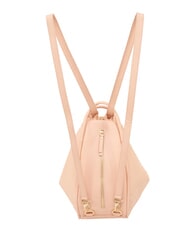 LESAC TRIO Nappa leather satchel backpack salmon - Women&rsquo;s Bags - 2