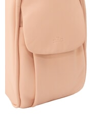 LESAC TRIO Nappa leather satchel backpack salmon - Women&rsquo;s Bags - 7