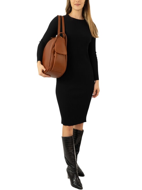 TRIO Nappa leather satchel backpack leather - Women&rsquo;s Bags