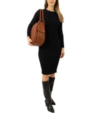 LESAC TRIO Nappa leather satchel backpack leather - Women&rsquo;s Bags - 4