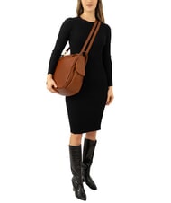 LESAC TRIO Nappa leather satchel backpack leather - Women&rsquo;s Bags - 5