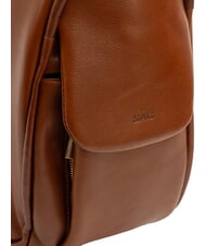 LESAC TRIO Nappa leather satchel backpack leather - Women&rsquo;s Bags - 7