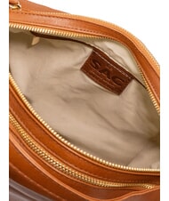 LESAC TRIO Nappa leather satchel backpack leather - Women&rsquo;s Bags - 8