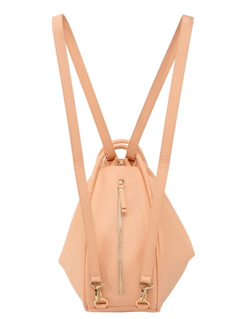 TRIO Nappa leather satchel backpack fishing - Women&rsquo;s Bags