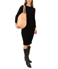 LESAC TRIO Nappa leather satchel backpack fishing - Women&rsquo;s Bags - 4