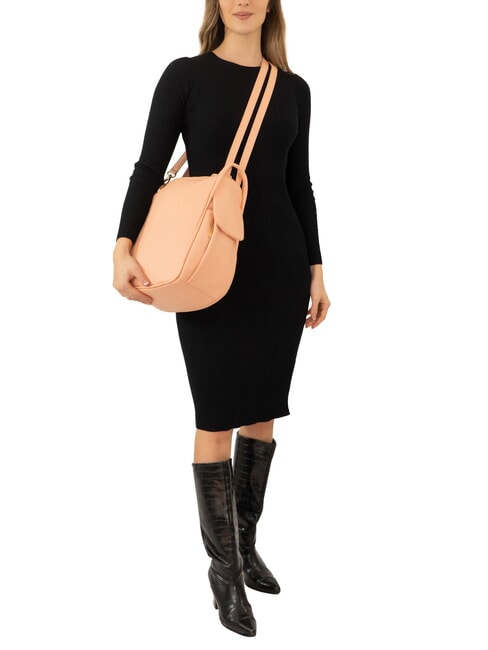 TRIO Nappa leather satchel backpack fishing - Women&rsquo;s Bags