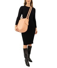 LESAC TRIO Nappa leather satchel backpack fishing - Women&rsquo;s Bags - 5