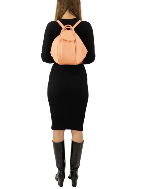 TRIO Nappa leather satchel backpack fishing - Women&rsquo;s Bags