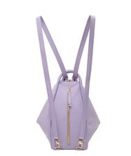 LESAC TRIO Nappa leather satchel backpack lavender - Women&rsquo;s Bags - 2