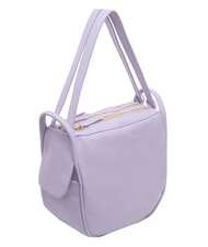 LESAC TRIO Nappa leather satchel backpack lavender - Women&rsquo;s Bags - 3