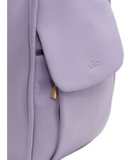LESAC TRIO Nappa leather satchel backpack lavender - Women&rsquo;s Bags - 7