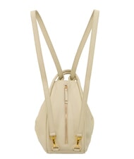 LESAC TRIO Nappa leather satchel backpack ivory - Women&rsquo;s Bags - 2