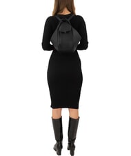 LESAC TRIO Nappa leather satchel backpack black - Women&rsquo;s Bags - 6