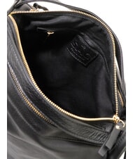 LESAC TRIO Nappa leather satchel backpack black - Women&rsquo;s Bags - 8