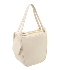 LESAC TRIO Nappa leather satchel backpack powder pink - Women&rsquo;s Bags - 3