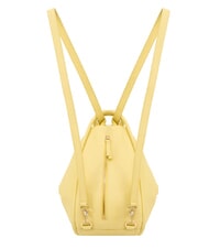 LESAC TRIO Nappa leather satchel backpack yellow - Women&rsquo;s Bags - 2