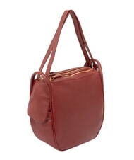 LESAC TRIO Nappa leather satchel backpack leather25 - Women&rsquo;s Bags - 3