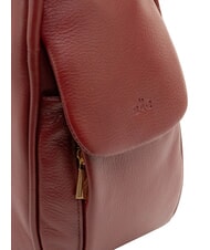 LESAC TRIO Nappa leather satchel backpack leather25 - Women&rsquo;s Bags - 7