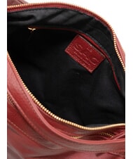 LESAC TRIO Nappa leather satchel backpack leather25 - Women&rsquo;s Bags - 8