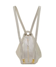 LESAC TRIO Nappa leather satchel backpack coffee25 - Women&rsquo;s Bags - 2