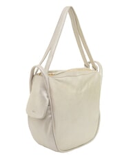 LESAC TRIO Nappa leather satchel backpack coffee25 - Women&rsquo;s Bags - 3