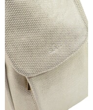 LESAC TRIO Nappa leather satchel backpack coffee25 - Women&rsquo;s Bags - 7