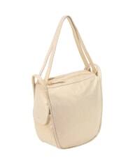 LESAC TRIO Nappa leather satchel backpack black25 - Women&rsquo;s Bags - 3