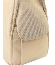 LESAC TRIO Nappa leather satchel backpack black25 - Women&rsquo;s Bags - 7