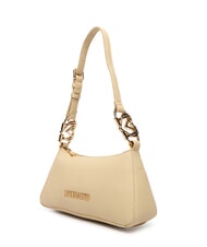 LOVE MOSCHINO JEWEL Small shoulder bag butter - Women&rsquo;s Bags - 2