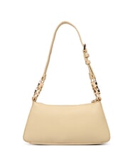 LOVE MOSCHINO JEWEL Small shoulder bag butter - Women&rsquo;s Bags - 4
