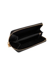 LOVE MOSCHINO BOLD LOVE Large zip-around wallet - Women&rsquo;s Wallets