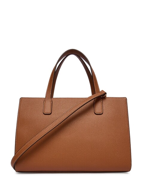 SOFT SCULPT Handbag with shoulder strap LEATHER - Women&rsquo;s Bags