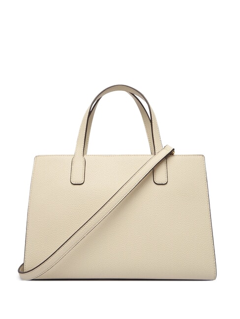 SOFT SCULPT Handbag with shoulder strap ivory - Women&rsquo;s Bags