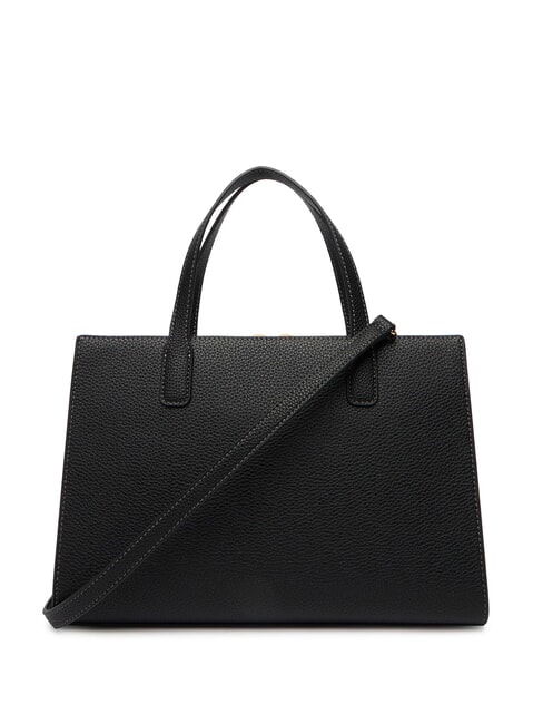 SOFT SCULPT Handbag with shoulder strap Black - Women&rsquo;s Bags