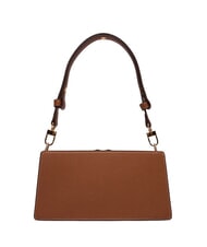 LOVE MOSCHINO SOFT SCULPT Shoulder bag LEATHER - Women&rsquo;s Bags - 4