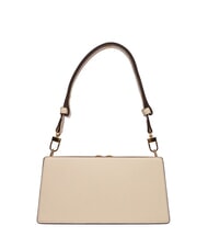 LOVE MOSCHINO SOFT SCULPT Shoulder bag ivory - Women&rsquo;s Bags - 4